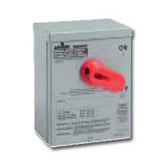 Leviton N36NC Enclosure